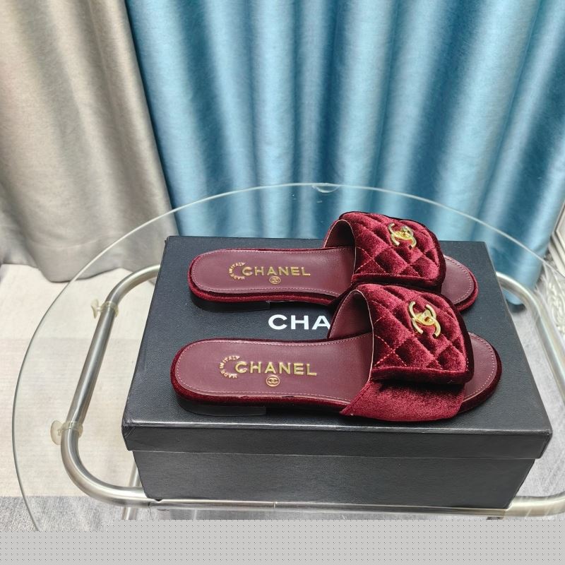 Ch*el slippers